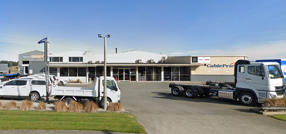 Cableprice Invercargill